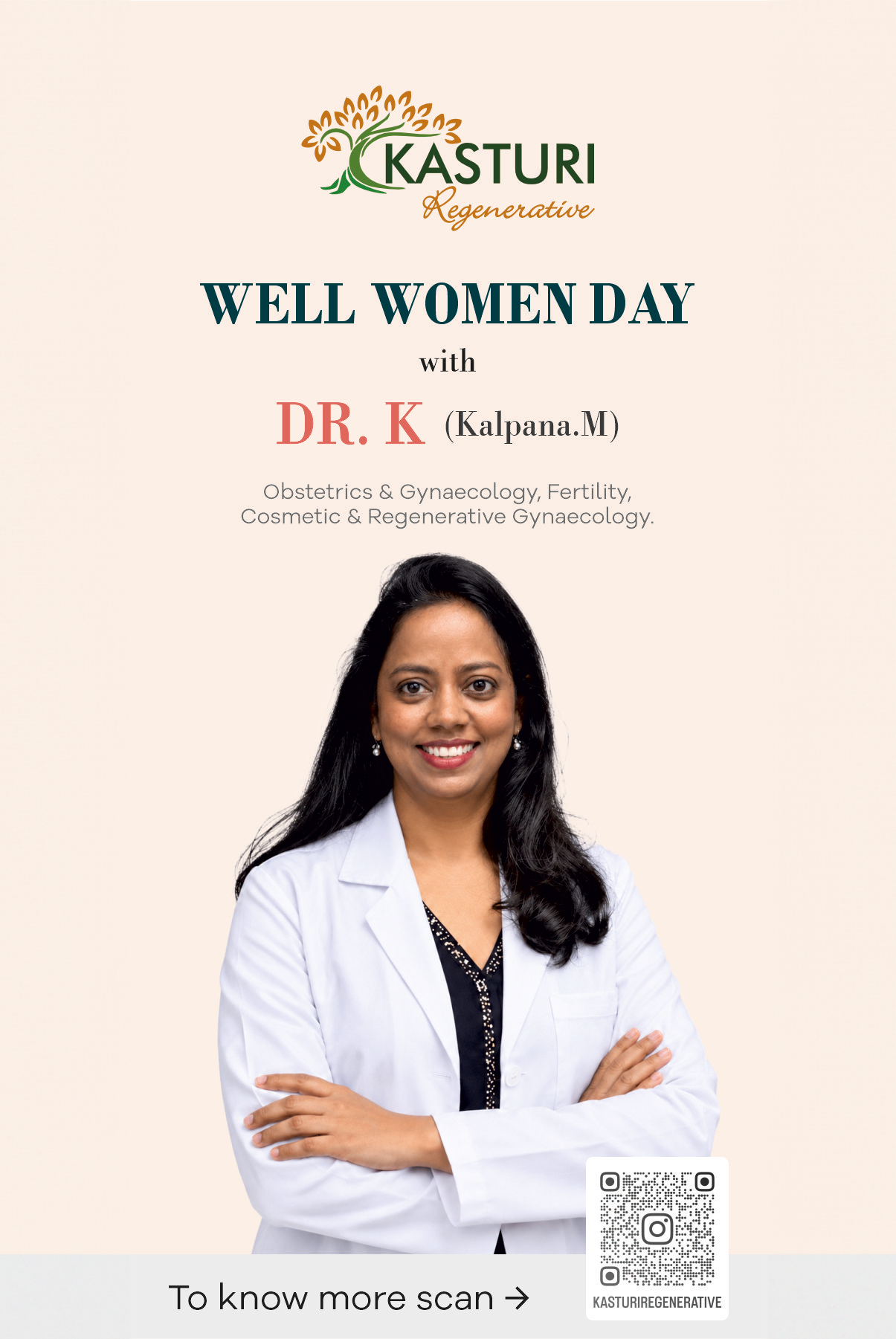 Well Women Day