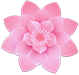 flower 1 small