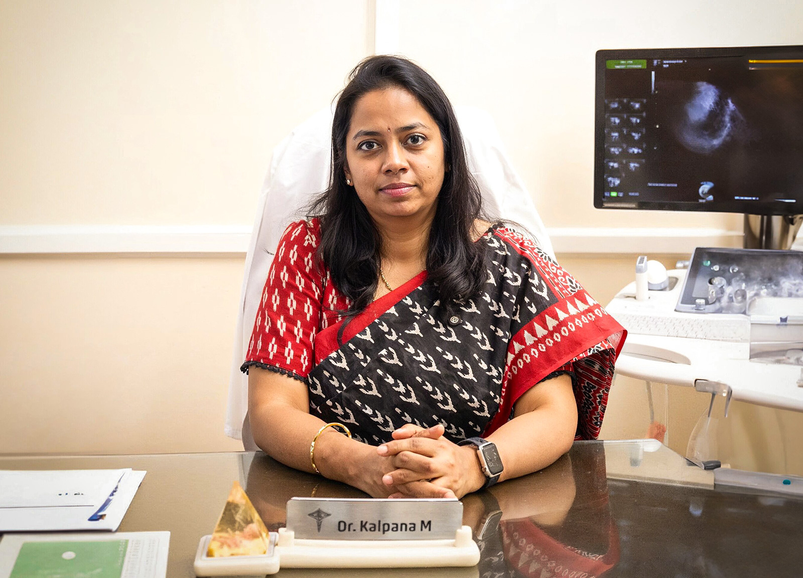 dr kalpana