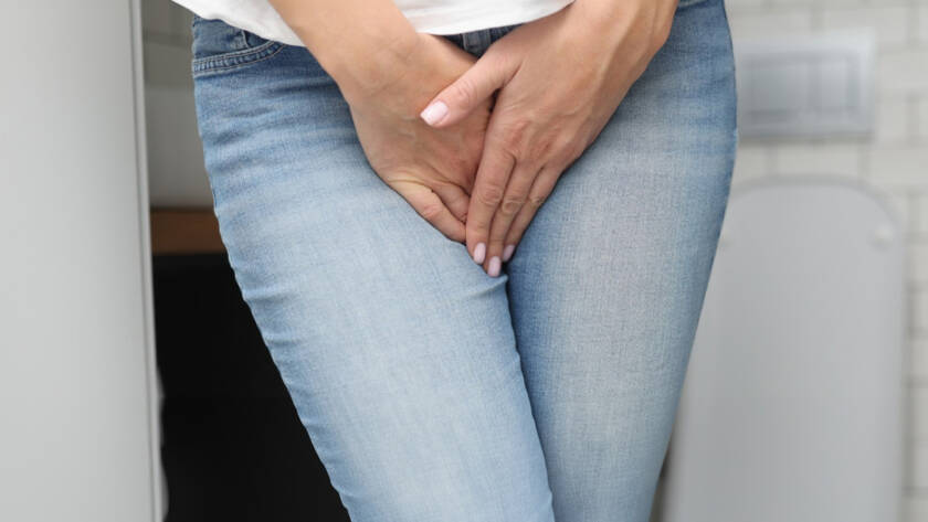 Urinary Incontinence