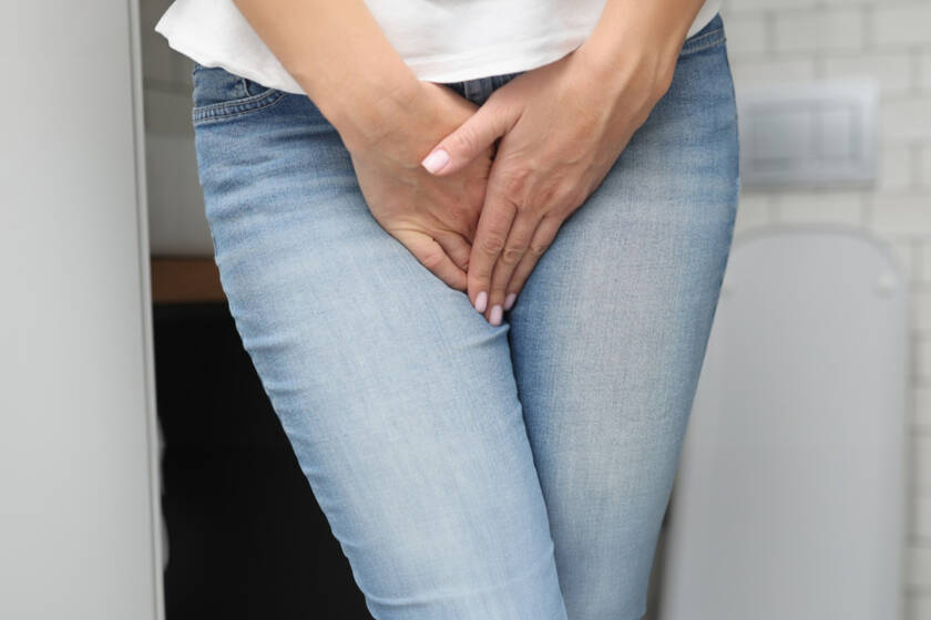 Urinary Incontinence