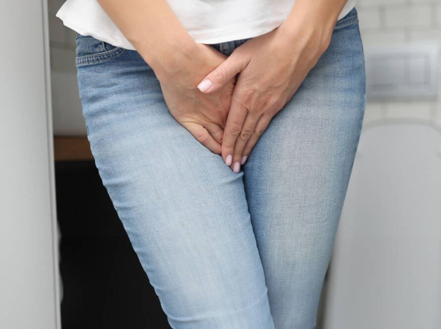 Urinary Incontinence